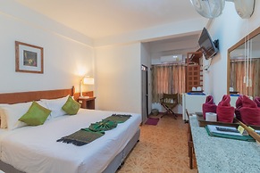 Rendezvous Oldtown Chiangmai