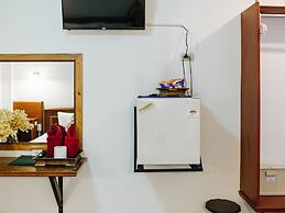 Rendezvous Oldtown Chiangmai