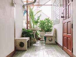 Rendezvous Oldtown Chiangmai