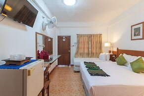 Rendezvous Oldtown Chiangmai