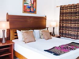 Rendezvous Oldtown Chiangmai