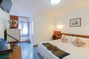 Rendezvous Oldtown Chiangmai