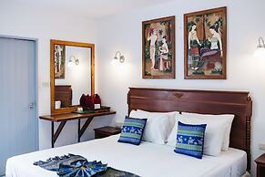 Rendezvous Oldtown Chiangmai