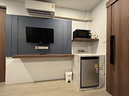 Rendezvous Oldtown Chiangmai