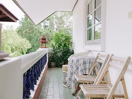 Rendezvous Oldtown Chiangmai