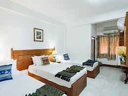 Rendezvous Oldtown Chiangmai