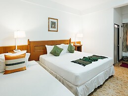 Rendezvous Oldtown Chiangmai