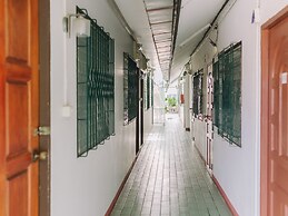 Rendezvous Oldtown Chiangmai