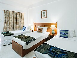 Rendezvous Oldtown Chiangmai