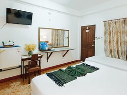 Rendezvous Oldtown Chiangmai