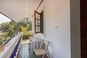 Rendezvous Oldtown Chiangmai