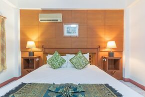 Rendezvous Oldtown Chiangmai