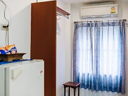 Rendezvous Oldtown Chiangmai