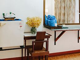 Rendezvous Oldtown Chiangmai