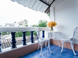 Rendezvous Oldtown Chiangmai