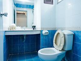 Rendezvous Oldtown Chiangmai