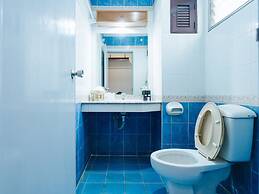 Rendezvous Oldtown Chiangmai