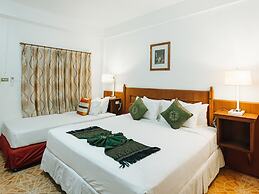 Rendezvous Oldtown Chiangmai