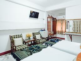 Rendezvous Oldtown Chiangmai