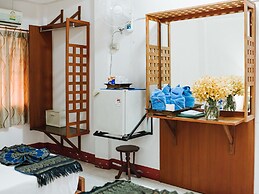 Rendezvous Oldtown Chiangmai