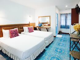 Rendezvous Oldtown Chiangmai