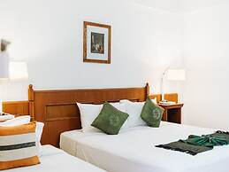 Rendezvous Oldtown Chiangmai