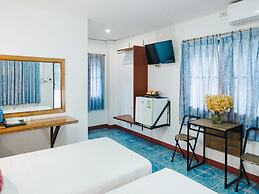 Rendezvous Oldtown Chiangmai