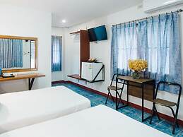 Rendezvous Oldtown Chiangmai