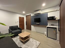 Rendezvous Oldtown Chiangmai