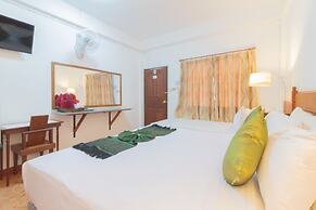 Rendezvous Oldtown Chiangmai