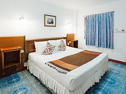 Rendezvous Oldtown Chiangmai