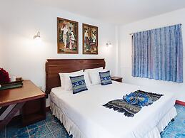 Rendezvous Oldtown Chiangmai