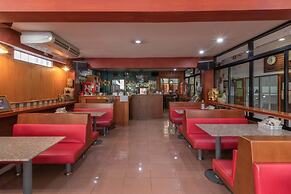 Rendezvous Oldtown Chiangmai