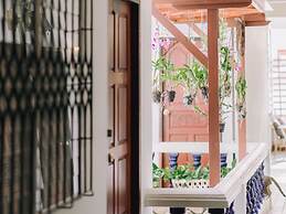 Rendezvous Oldtown Chiangmai