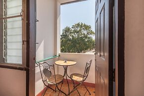 Rendezvous Oldtown Chiangmai