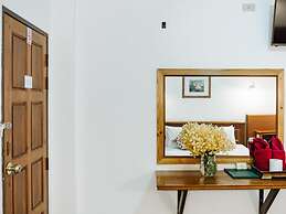 Rendezvous Oldtown Chiangmai