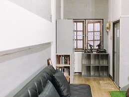 Rendezvous Oldtown Chiangmai