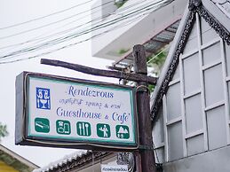 Rendezvous Oldtown Chiangmai