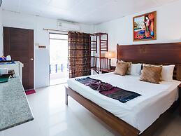 Rendezvous Oldtown Chiangmai