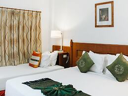 Rendezvous Oldtown Chiangmai