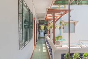 Rendezvous Oldtown Chiangmai