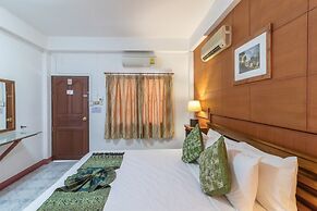 Rendezvous Oldtown Chiangmai