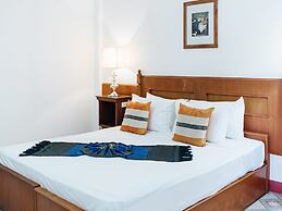 Rendezvous Oldtown Chiangmai