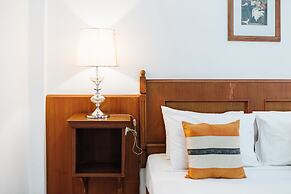 Rendezvous Oldtown Chiangmai