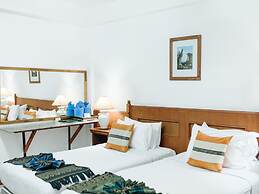 Rendezvous Oldtown Chiangmai