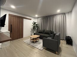 Rendezvous Oldtown Chiangmai