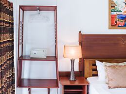 Rendezvous Oldtown Chiangmai