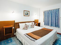 Rendezvous Oldtown Chiangmai