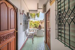 Rendezvous Oldtown Chiangmai