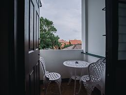 Rendezvous Oldtown Chiangmai